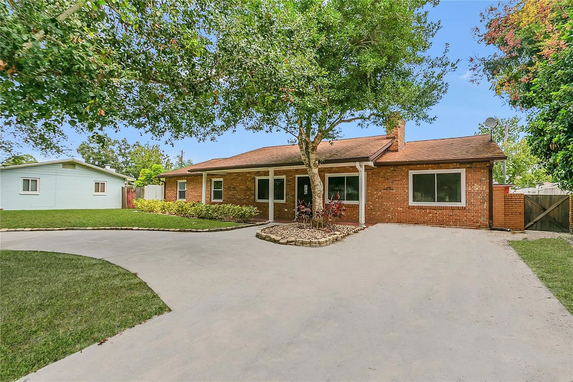 2613 Travelers Palm Drive Edgewater FL 32141