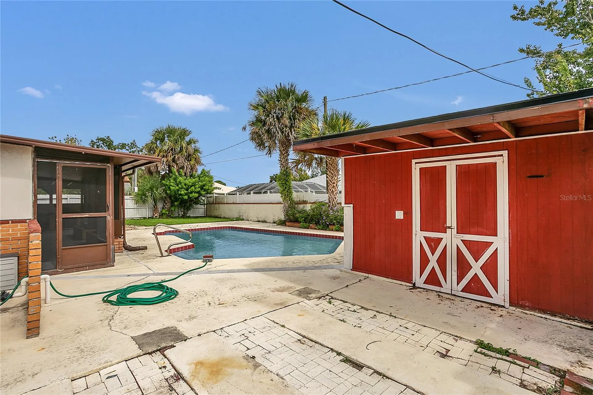 2613 Travelers Palm Drive Edgewater FL 32141
