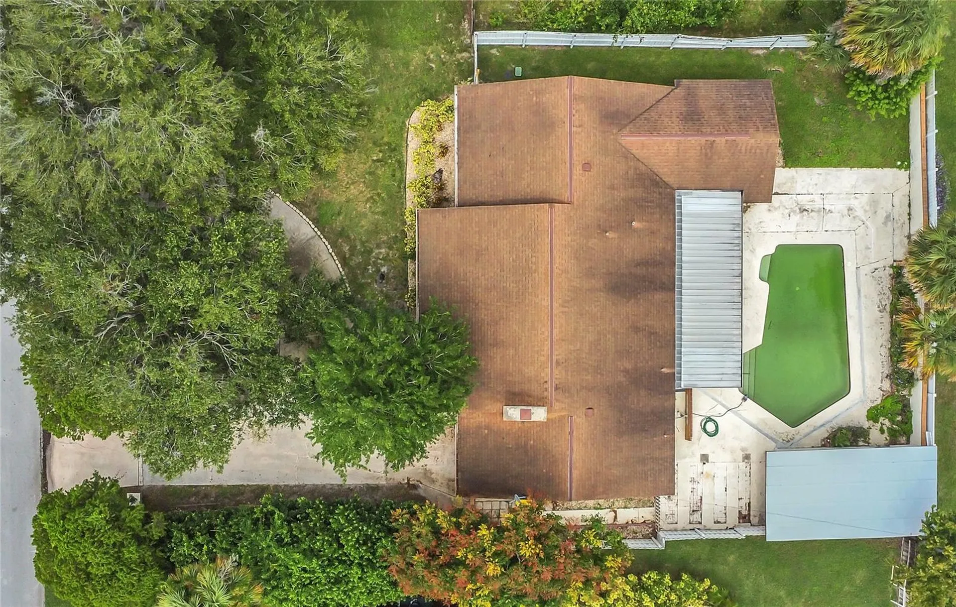 2613 Travelers Palm Drive Edgewater FL 32141