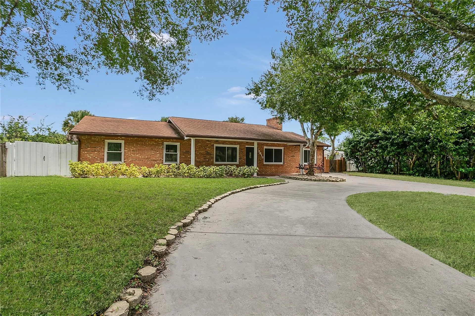 2613 Travelers Palm Drive Edgewater FL 32141