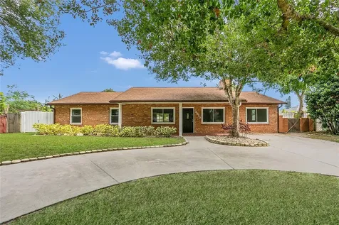 2613 Travelers Palm Drive Edgewater FL 32141