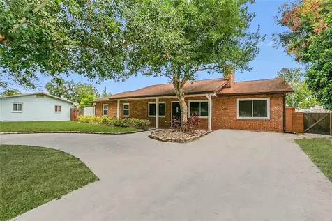 2613 Travelers Palm Drive Edgewater FL 32141