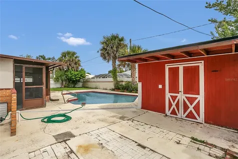 2613 Travelers Palm Drive Edgewater FL 32141