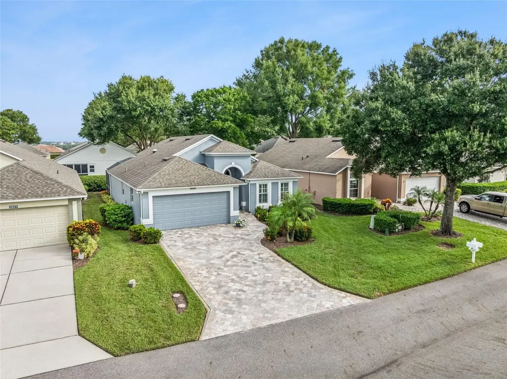3609 Kingswood Court Clermont FL 34711