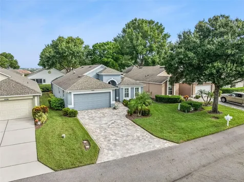 3609 Kingswood Court Clermont FL 34711