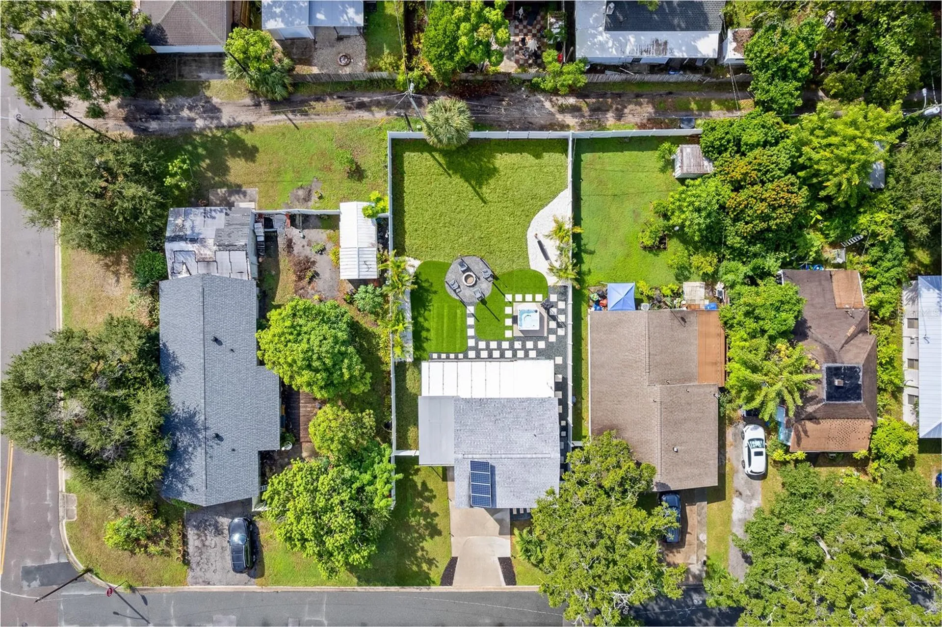 4220 19 Street N St Petersburg FL 33714