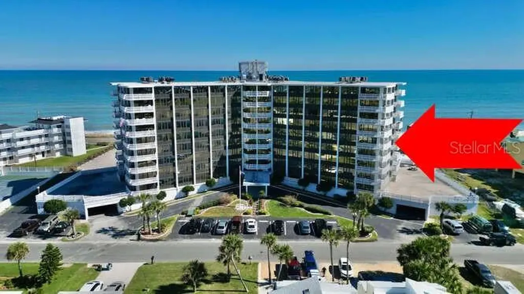 3580 S Oceanshore Boulevard Flagler Beach FL 32136