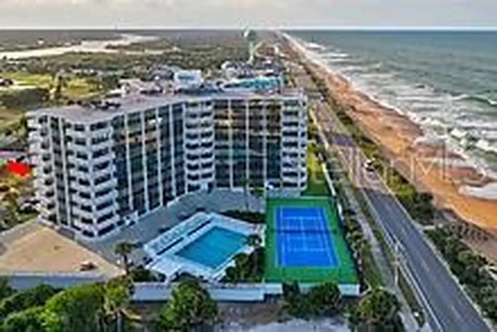 3580 S Oceanshore Boulevard Flagler Beach FL 32136