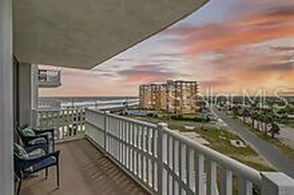 3580 S Oceanshore Boulevard Flagler Beach FL 32136