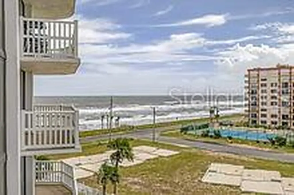 3580 S Oceanshore Boulevard Flagler Beach FL 32136