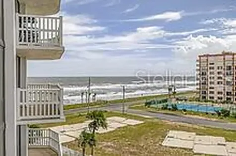 3580 S Oceanshore Boulevard Flagler Beach FL 32136