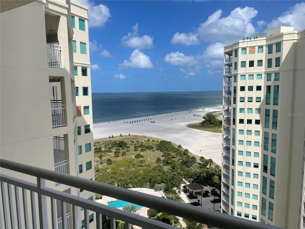 1180 Gulf Boulevard Clearwater Beach FL 33767