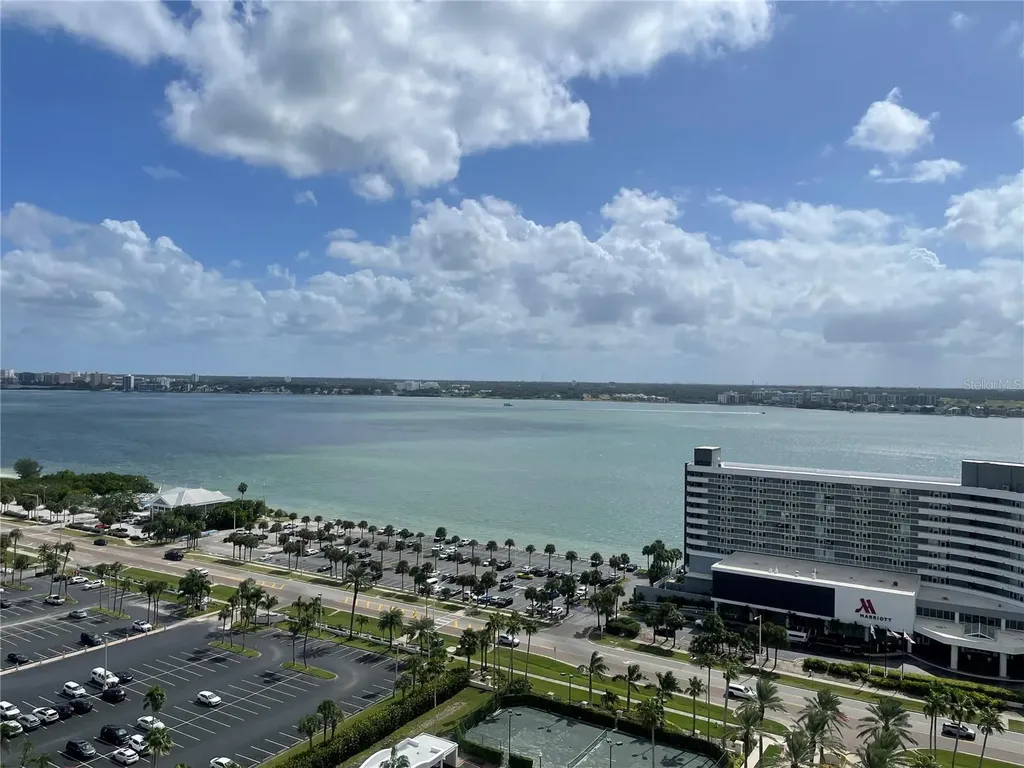 1180 Gulf Boulevard Clearwater Beach FL 33767