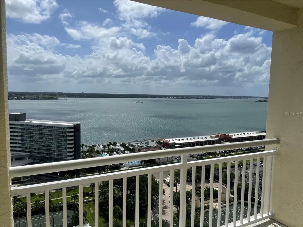 1180 Gulf Boulevard Clearwater Beach FL 33767