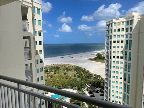 1180 Gulf Boulevard Clearwater Beach FL 33767