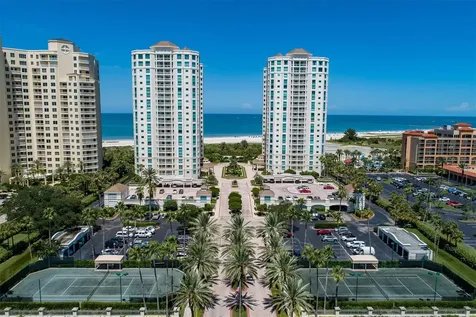 1180 Gulf Boulevard Clearwater Beach FL 33767