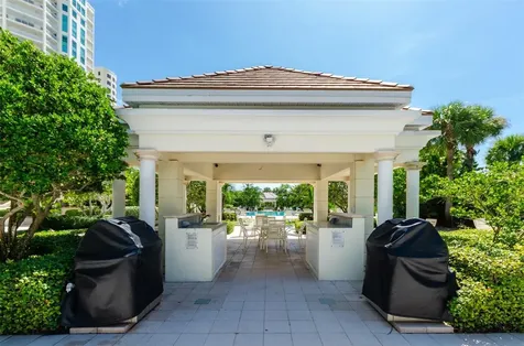 1180 Gulf Boulevard Clearwater Beach FL 33767