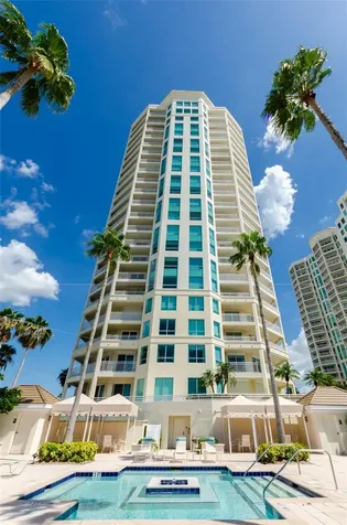1180 Gulf Boulevard Clearwater Beach FL 33767