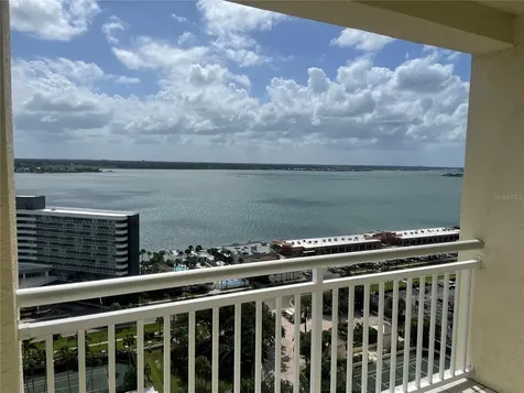 1180 Gulf Boulevard Clearwater Beach FL 33767
