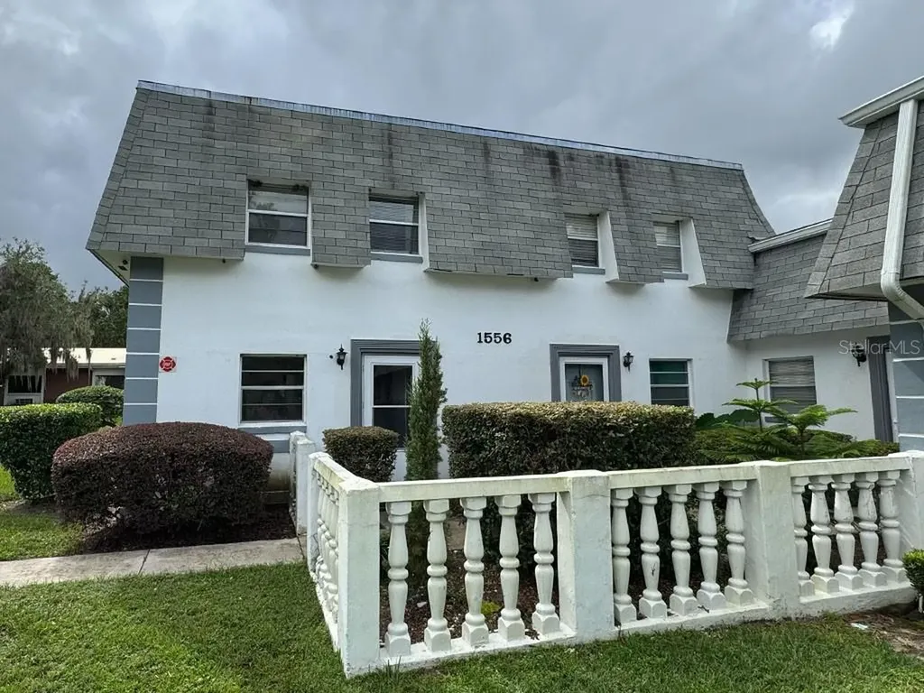 1556 SE 27th Street Ocala FL 34471
