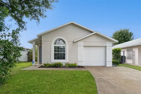 1930 Teaberry Court Orlando FL 32824