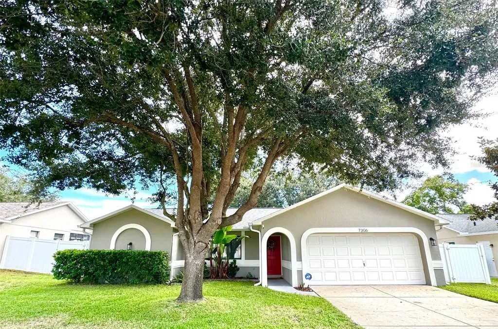 7306 Skyview Avenue New Port Richey FL 34653