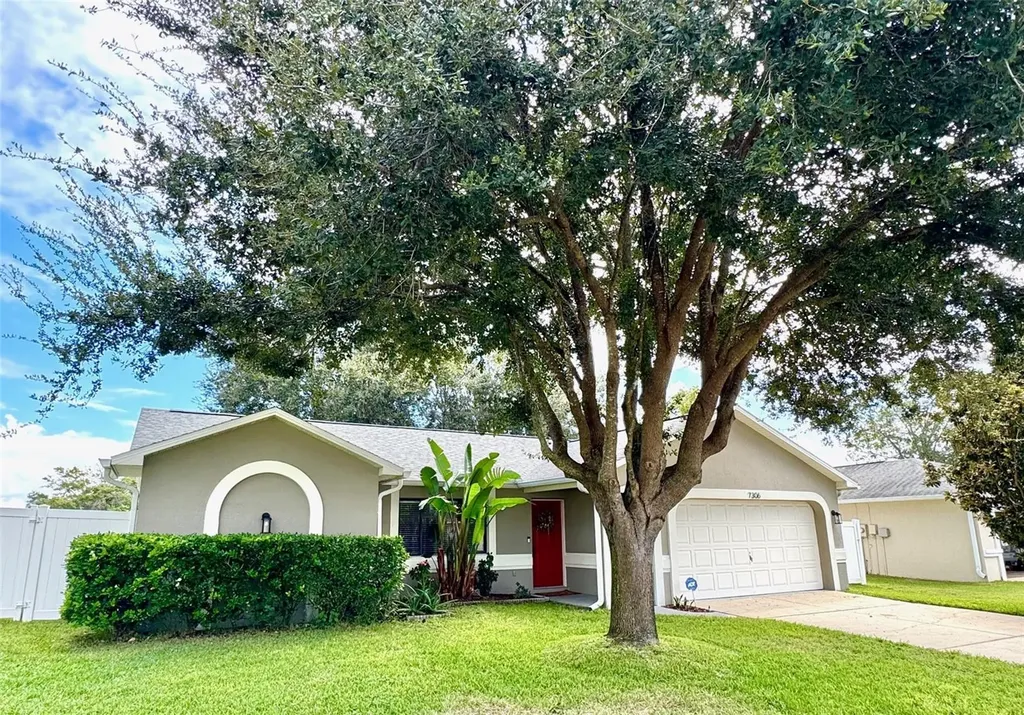 7306 Skyview Avenue New Port Richey FL 34653