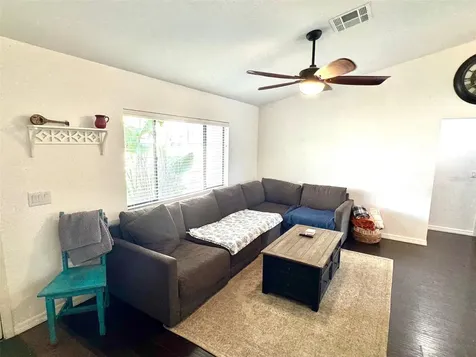 7306 Skyview Avenue New Port Richey FL 34653