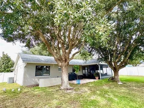 7306 Skyview Avenue New Port Richey FL 34653