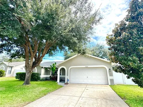 7306 Skyview Avenue New Port Richey FL 34653