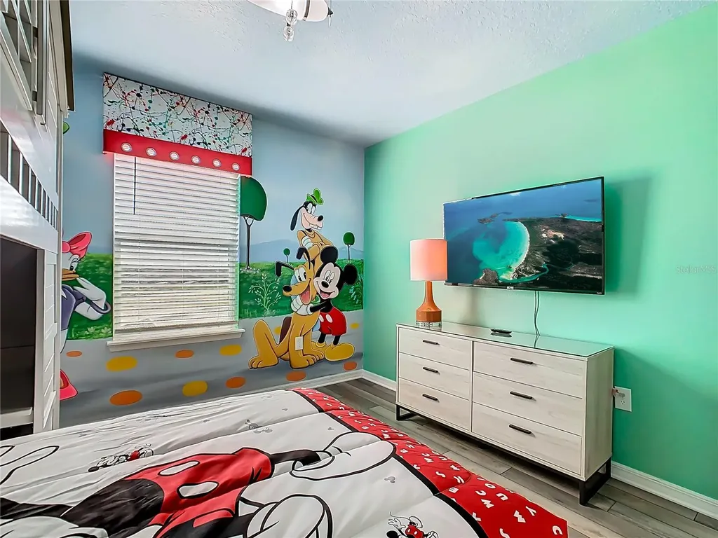 1901 Summer Drive Davenport FL 33897