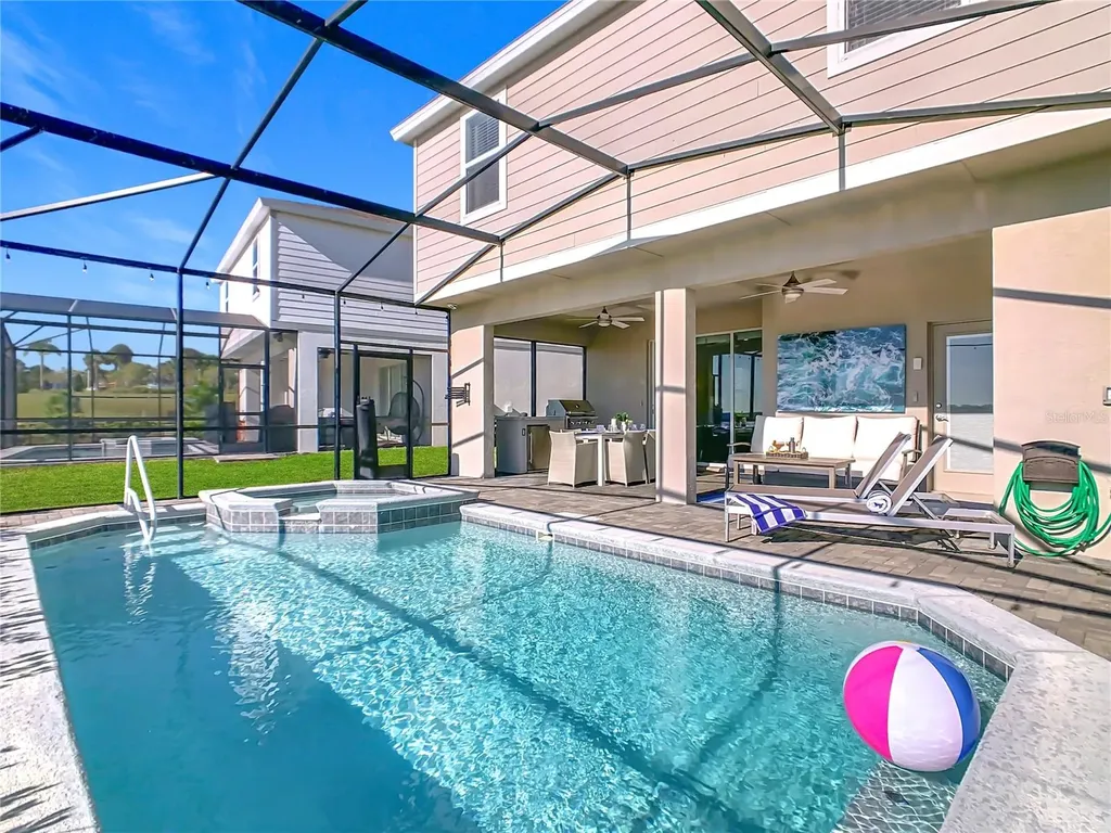 1901 Summer Drive Davenport FL 33897
