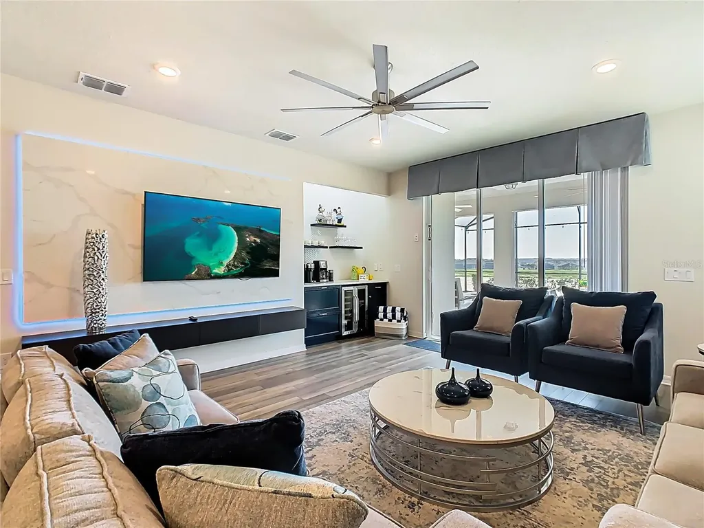 1901 Summer Drive Davenport FL 33897