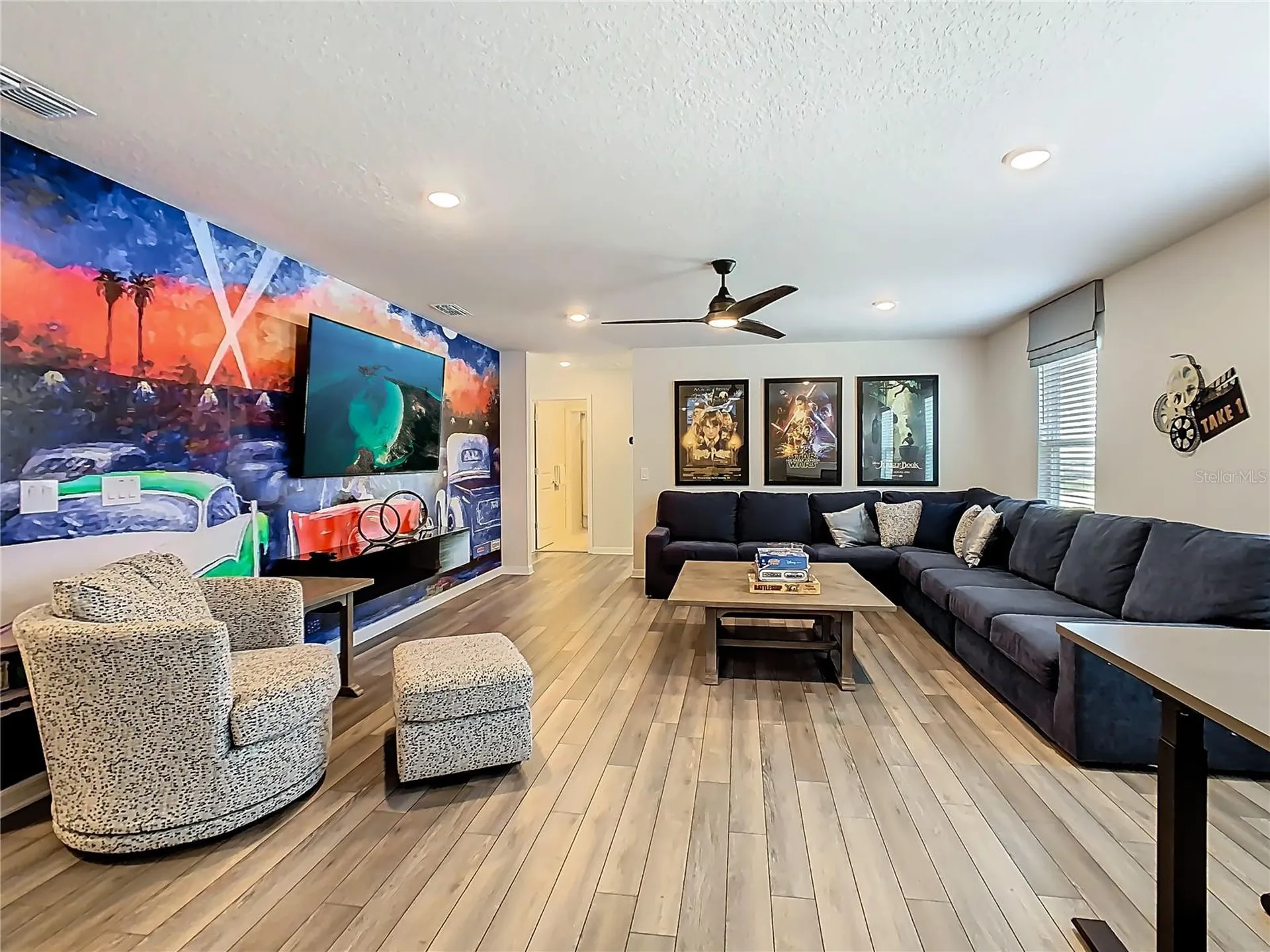 1901 Summer Drive Davenport FL 33897