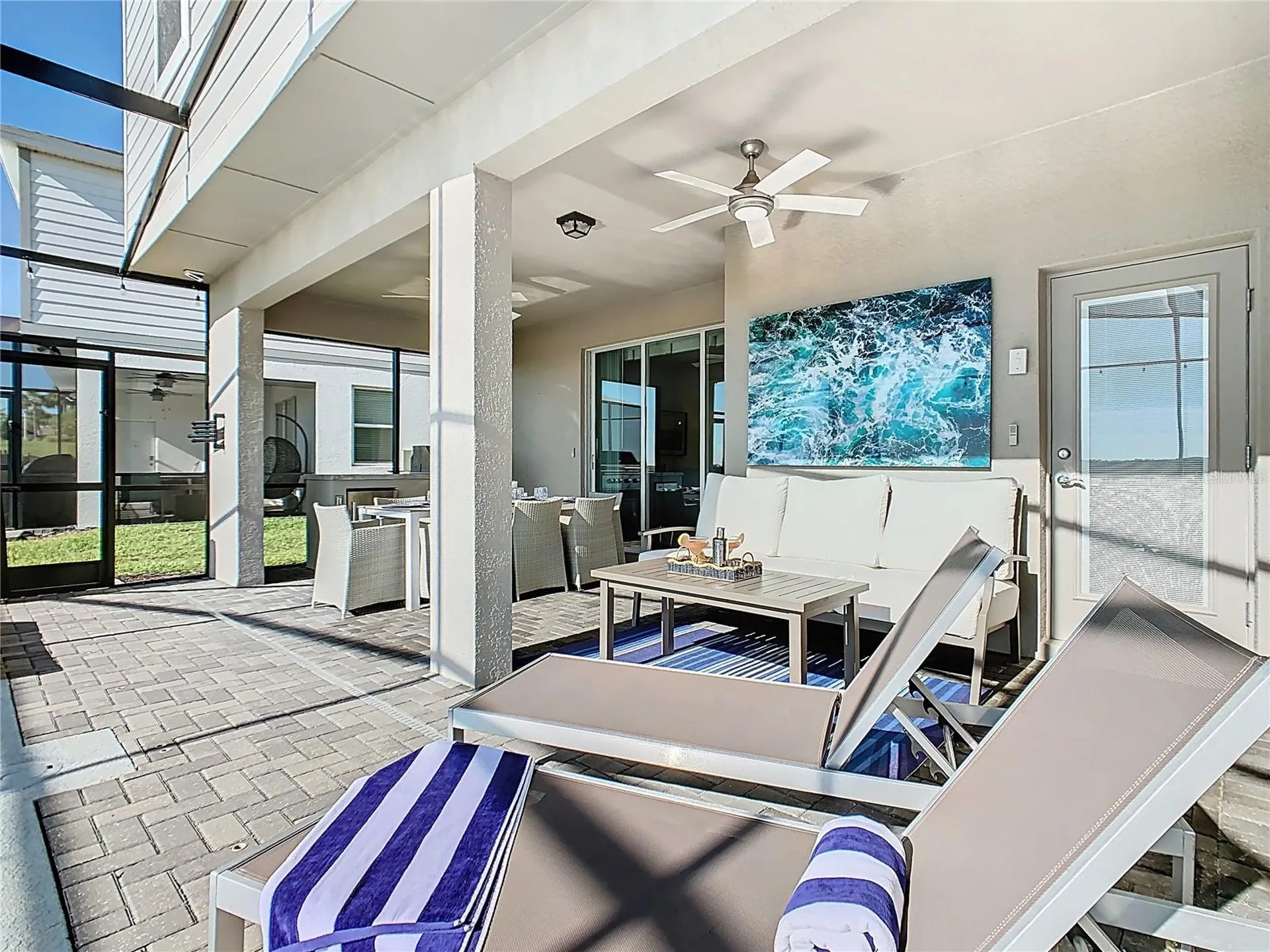 1901 Summer Drive Davenport FL 33897