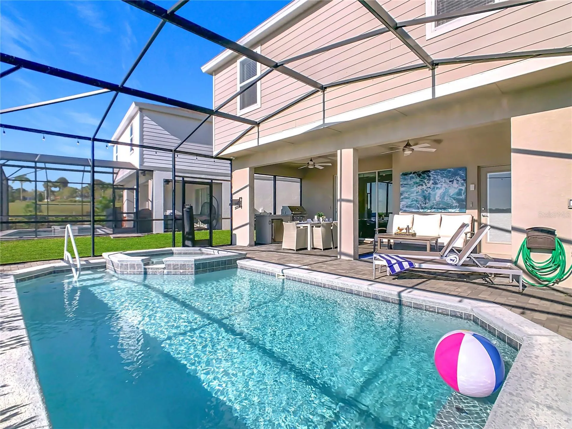 1901 Summer Drive Davenport FL 33897