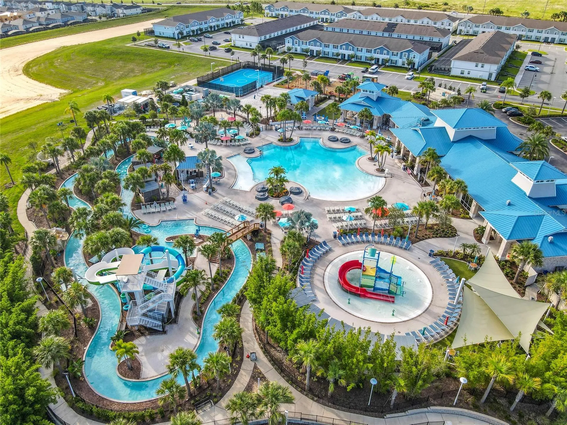 1901 Summer Drive Davenport FL 33897