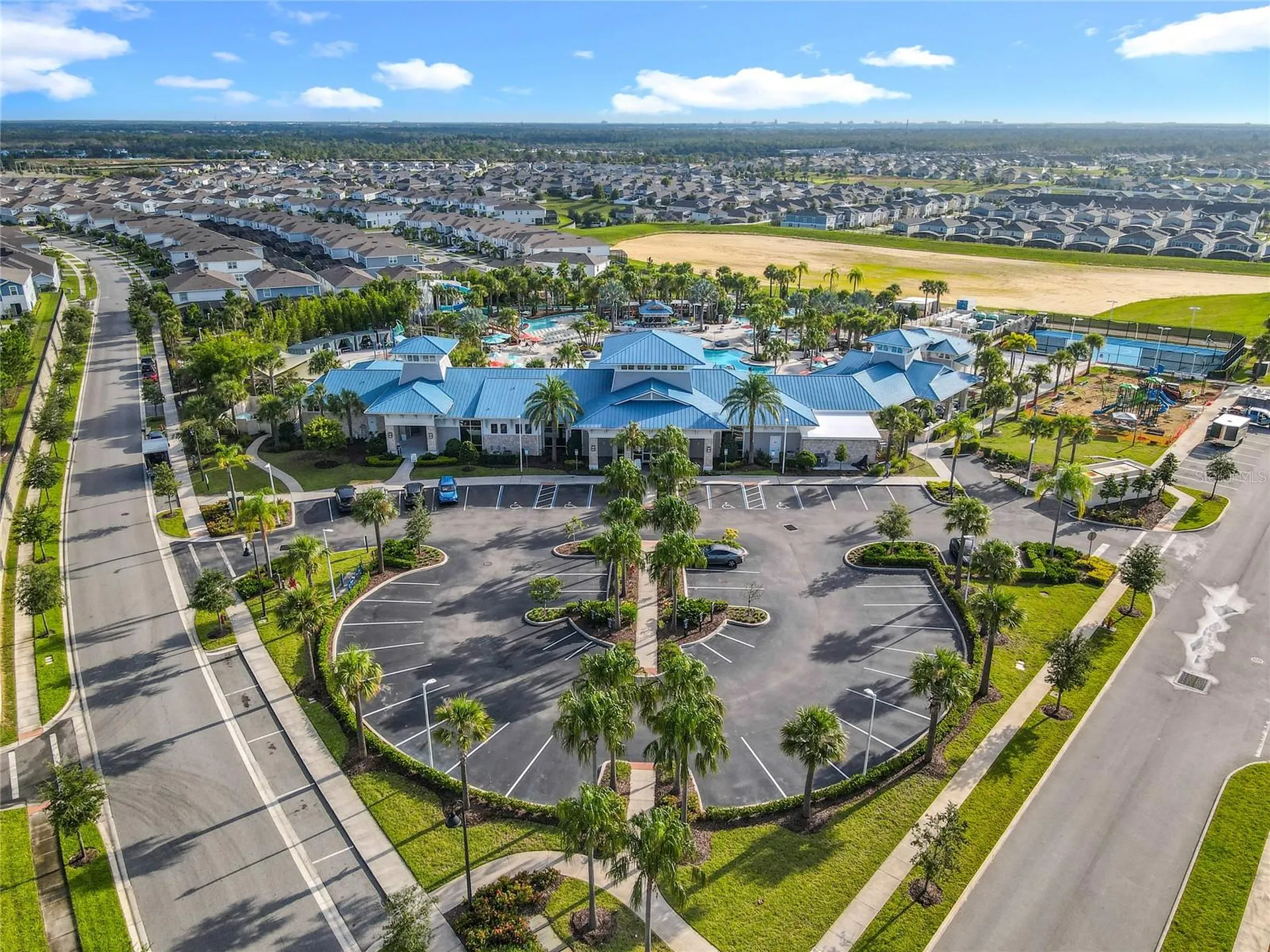 1901 Summer Drive Davenport FL 33897