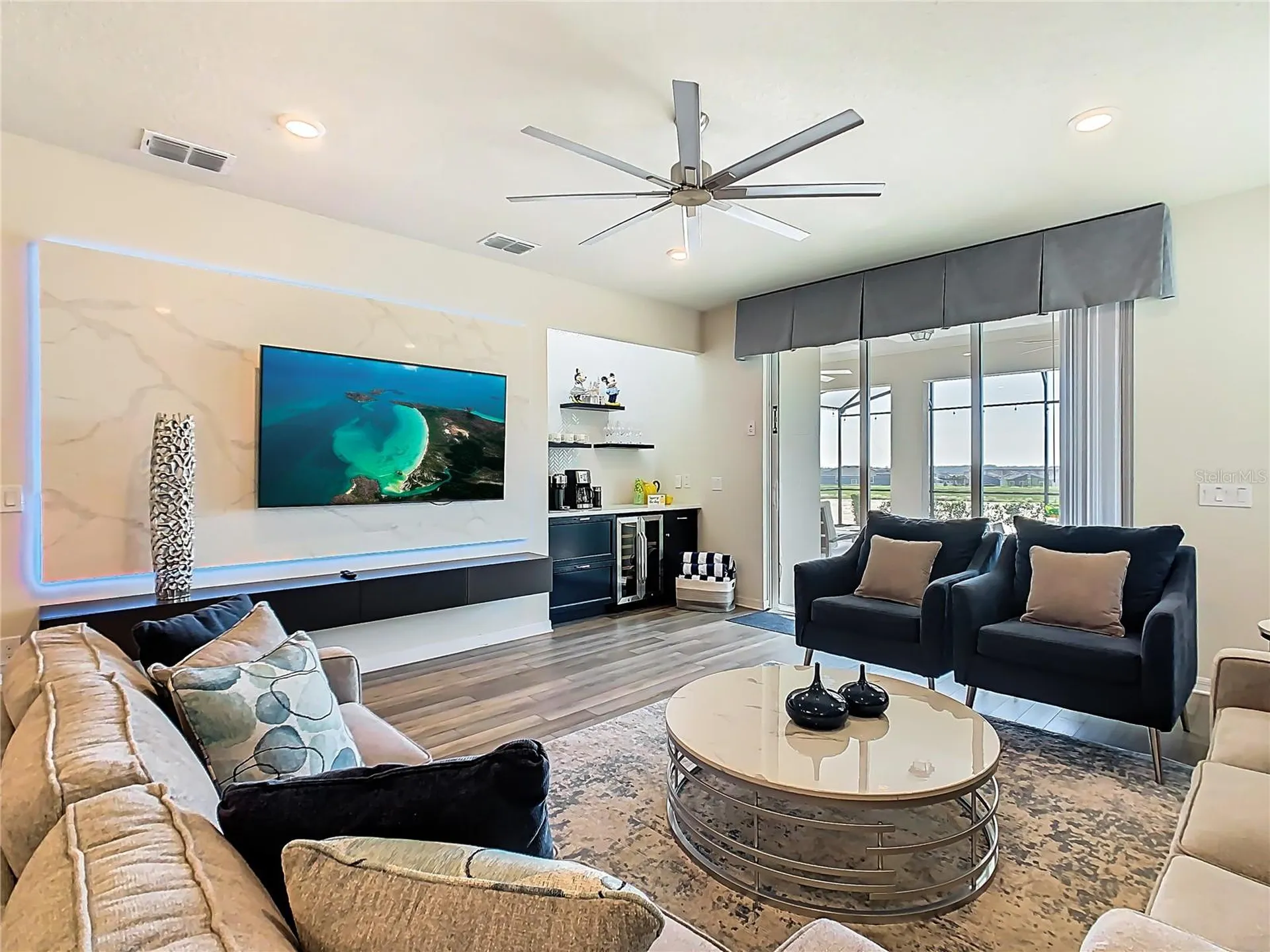 1901 Summer Drive Davenport FL 33897