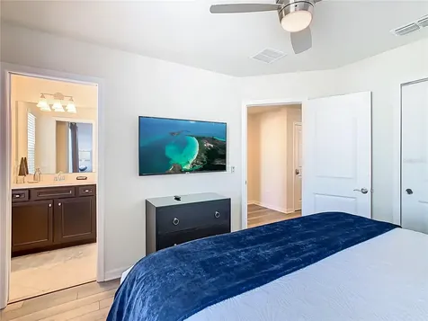 1901 Summer Drive Davenport FL 33897