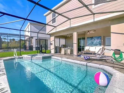 1901 Summer Drive Davenport FL 33897