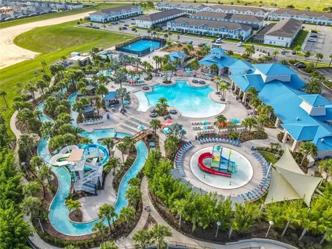 1901 Summer Drive Davenport FL 33897