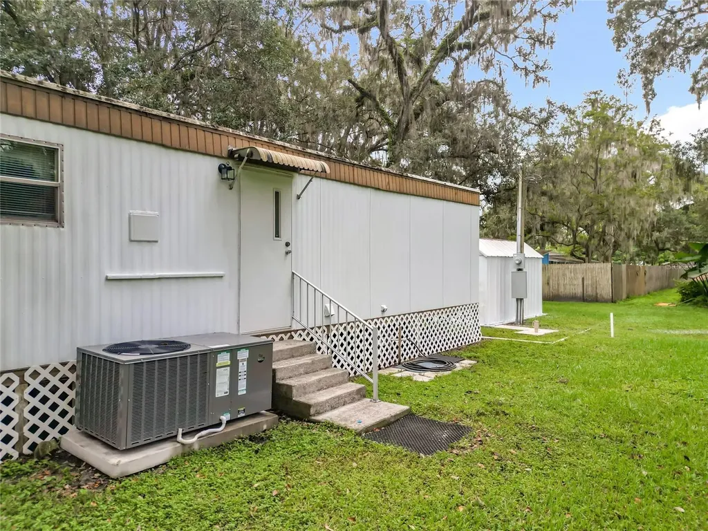 19962 Ruth Street Brooksville FL 34601