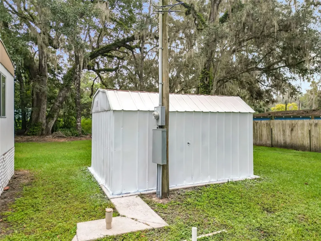 19962 Ruth Street Brooksville FL 34601