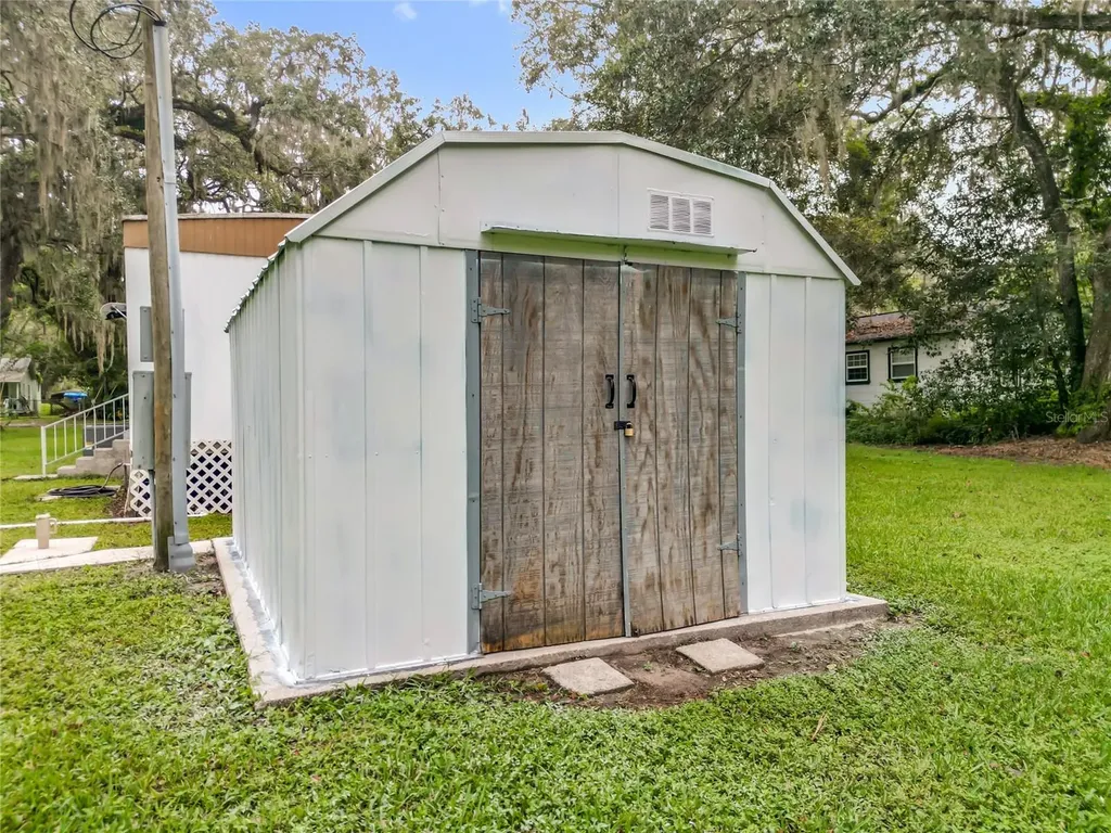 19962 Ruth Street Brooksville FL 34601