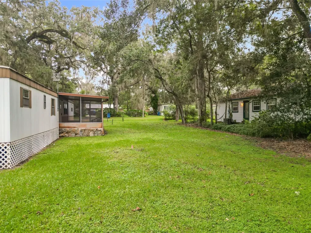 19962 Ruth Street Brooksville FL 34601