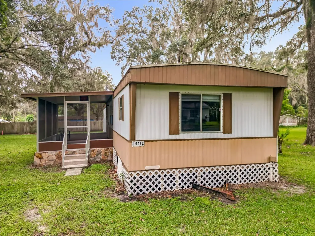 19962 Ruth Street Brooksville FL 34601