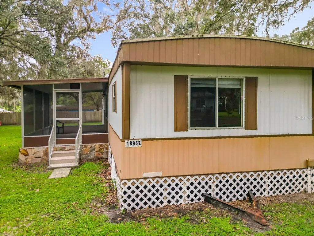 19962 Ruth Street Brooksville FL 34601