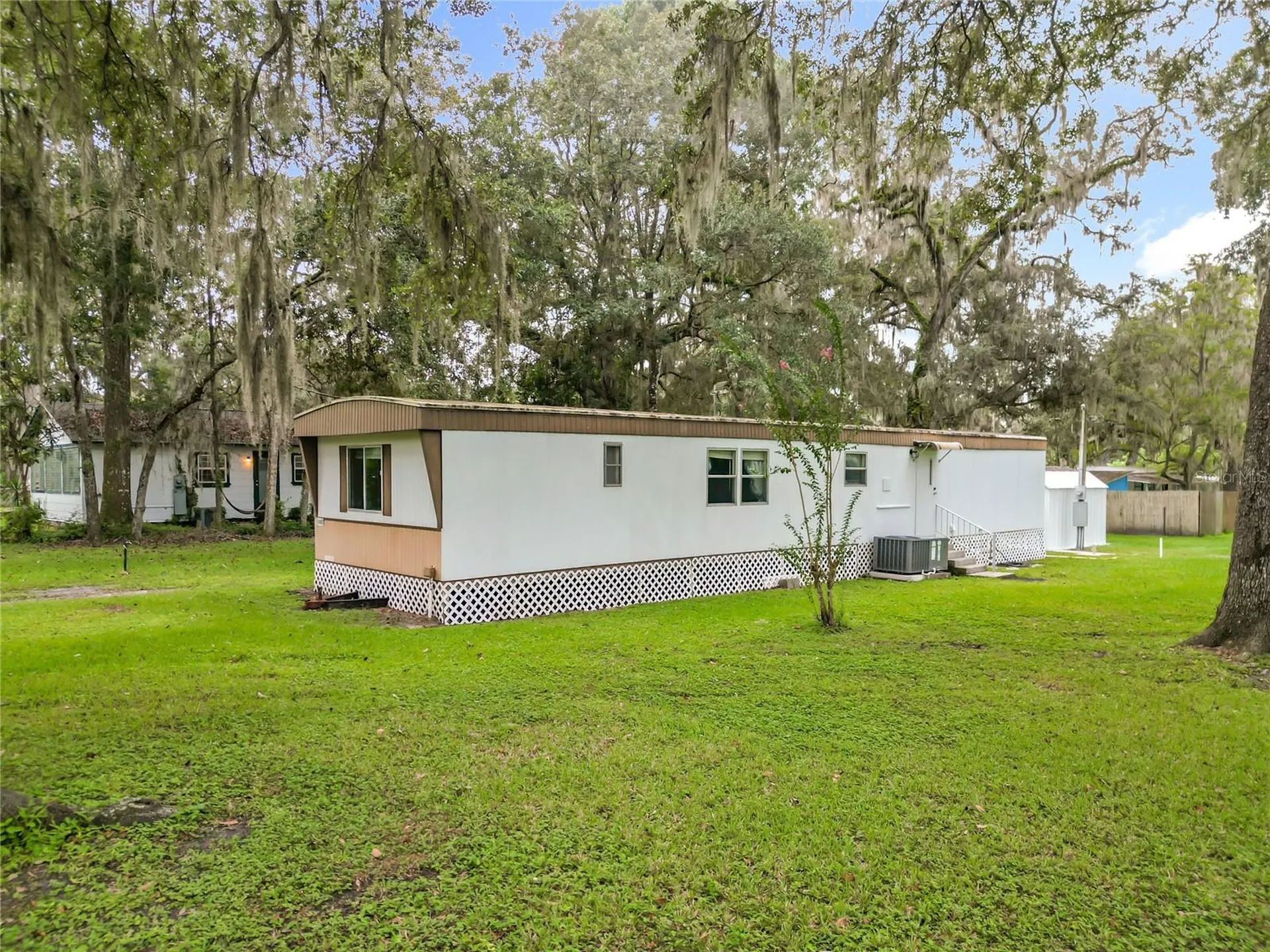 19962 Ruth Street Brooksville FL 34601