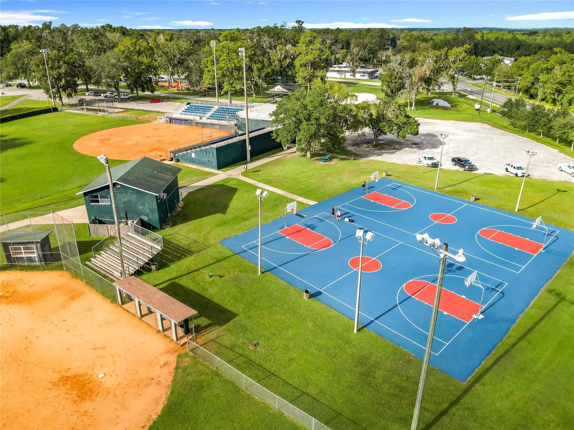 19962 Ruth Street Brooksville FL 34601
